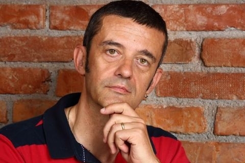 Dražen Oreščanin kandidirao se za predsjednika HGK