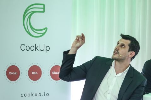 Može li hrvatski Blockchain projekt CookUp ostvariti globalni uspjeh?