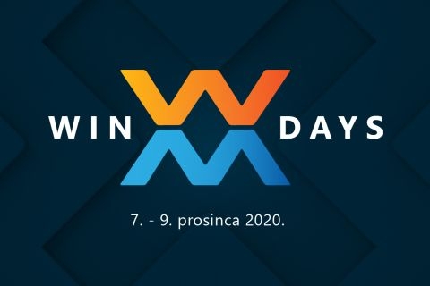 Odbrojavaju se dani do 20. WinDaysa