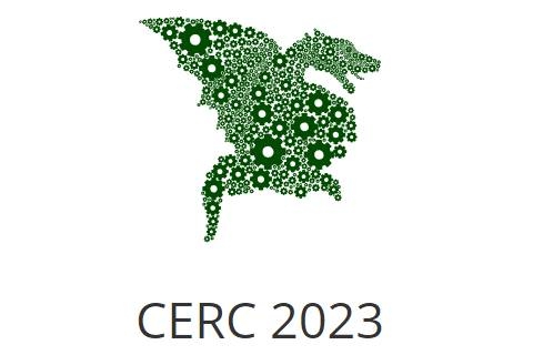 The 2023 ICPC Central Europe Regional Contest - Slovenija