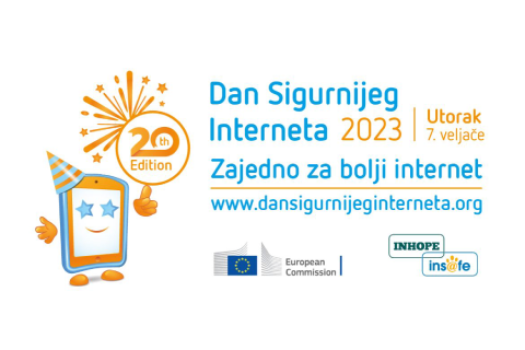 Dan sigurnijeg interneta 2023. - ONLINE