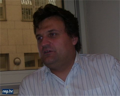 Berislav Lopac organizira radionicu o StartUpima