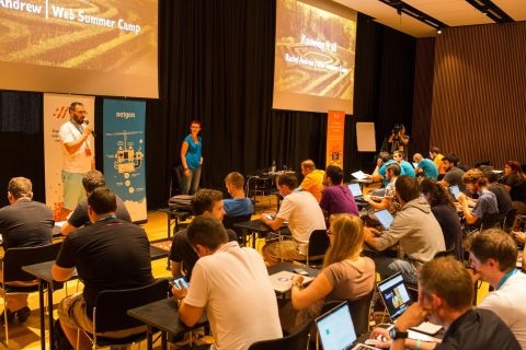 Web Summer Camp 2018 počinje za dva mjeseca