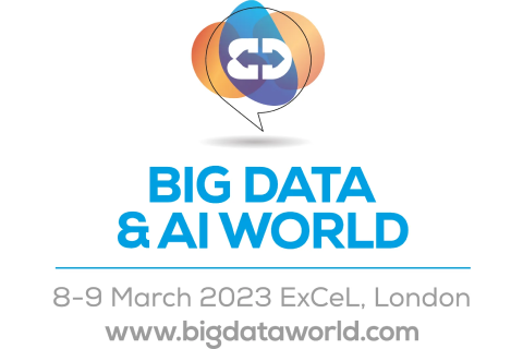 Big Data & AI World 2023 - Ujedinjeno Kraljevstvo