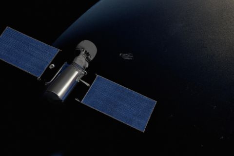 OneWeb će konkurirati Muskovom globalnom satelitskom internetu
