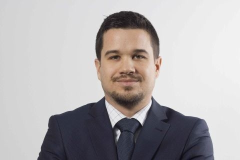 Marko Kučić CEO Jenza