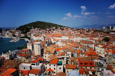 Split želi Smart City platformu vrijednu 5,5 milijuna kuna