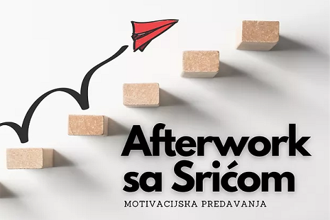 Afterwork sa Srićom 9: Kako pretvoriti kontrolu iz mrske u poželjnu metodu upravljanja - ONLINE