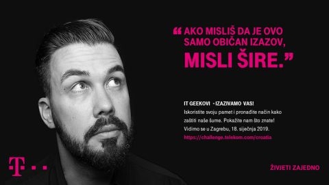 HT-ovo natjecanje: Spriječite šumske požare korištenjem IoT tehnologije