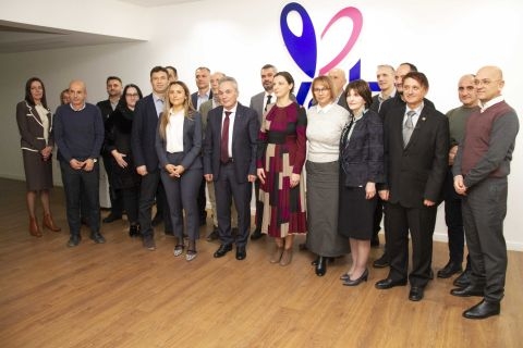 Ericsson Nikola Tesla ugovorio modernizaciju mreže Telekom Kosova