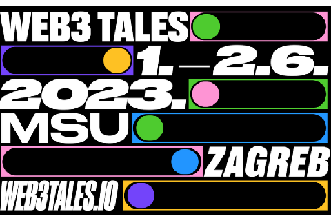 Web3 Tales - Zagreb