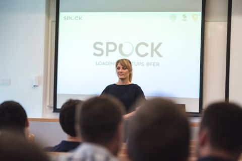 FER: Otvorene prijave za treći studentski inkubator SPOCK