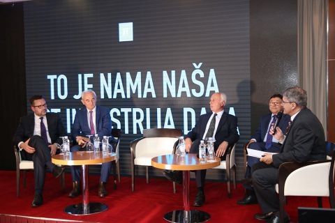 JUMP IT Forum 2019 - Zagreb