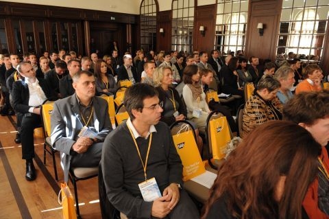 SAP Adriatic Innovation Day održan u Mokricama