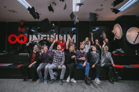 Infinum Academy organizira tečaj programiranja u Flutteru