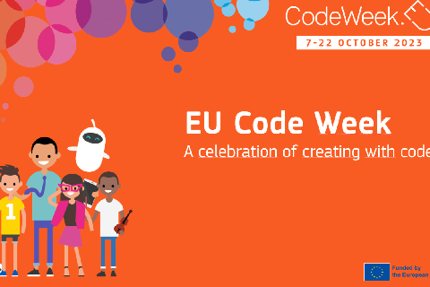 Code Week - Europa