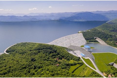 HEP priprema gradnju nove hidroelektrane
