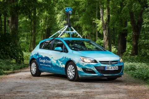 Google Street View uskoro će ponovno snimati po Hrvatskoj