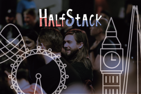 HalfStack London 2020 - Velika Britanija