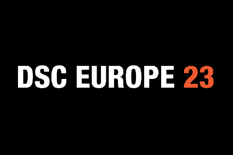 DSC Europe 23 - Srbija