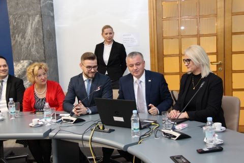 Pokrenut servis za online pokretanje tvrtki i obrta