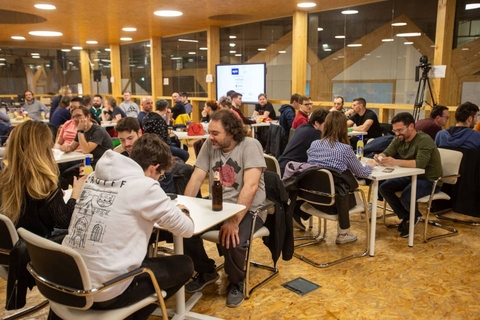 Save the date: 18.12.2025. datum je održavanja 22. IT pub kviza