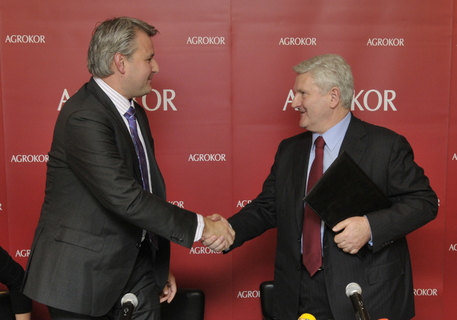 Agrokor kreće u projekt otvorenih inovacija