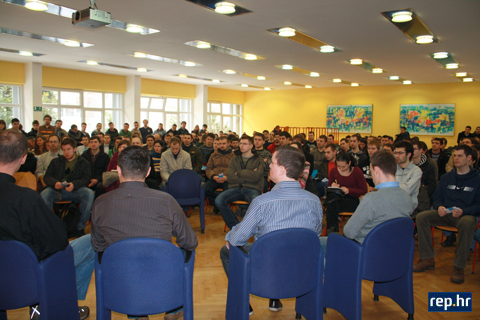 Osijek software city želi zaposliti 500 mladih informatičara
