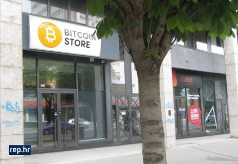 Split: Otvorena prva hrvatska Bitcoin mjenjačnica