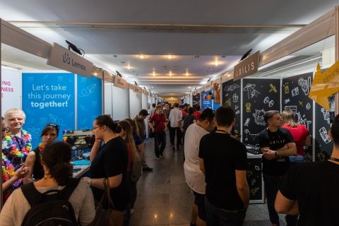 115 tvrtki dolazi na ovogodišnji JobFair