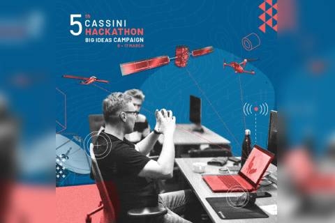 Otvorene prijave za CASSINI hackathon