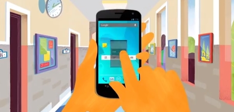 Google Keep - idealni multimedijalni rokovnik