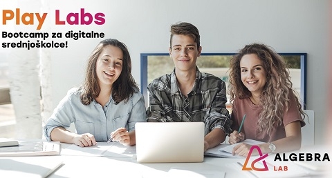 Algebra Play Labs bootcamp - Rijeka