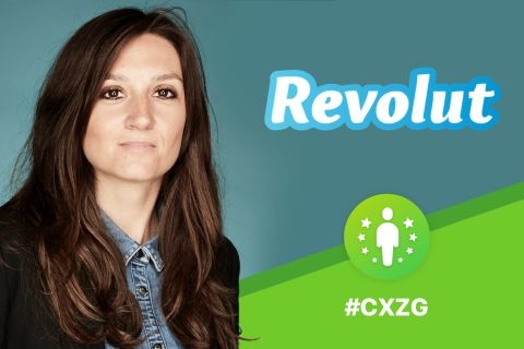 Revolut i Wolt u lipnju dolaze u Zagreb na konferenciju Customer Experience