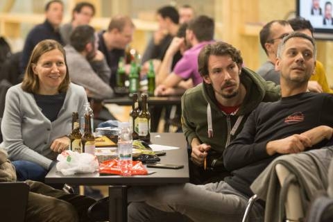 20. IT pub kviz