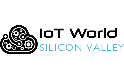 IoT World - Santa Clara, SAD i ONLINE