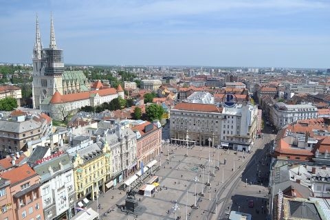 Grad Zagreb nabavit će nova računala