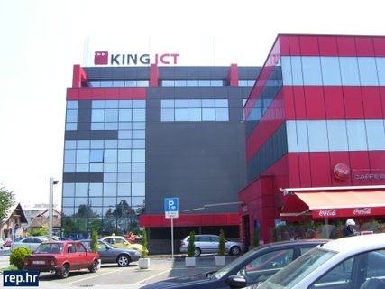 King ICT i HEP sklopili ugovor vrijedan 20,6 milijuna kuna