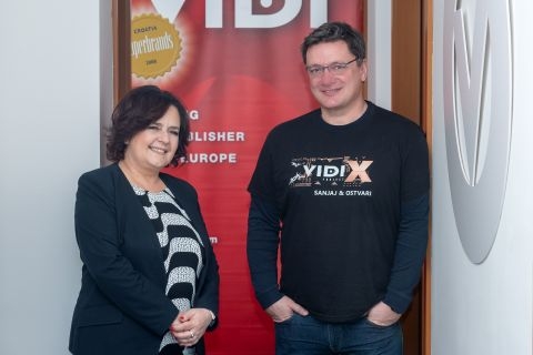 Feelsgood investirao 600.000 eura u VIDI-TO poznatom po VIDI X razvojnom mikroračunalu