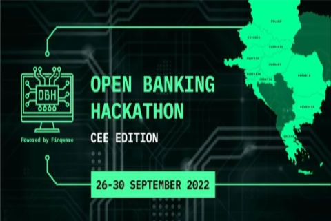 Open Banking Hackathon - CEE Edition 2022 - Rumunjska i ONLINE