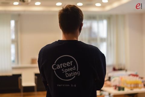 Career Speed Dating na internetu spojio tvrtke i studente