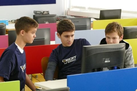 Split: Kreće 6. generacija škole primijenjenog programiranja EDIT CodeSchool za učenike osnovnih i srednjih škola
