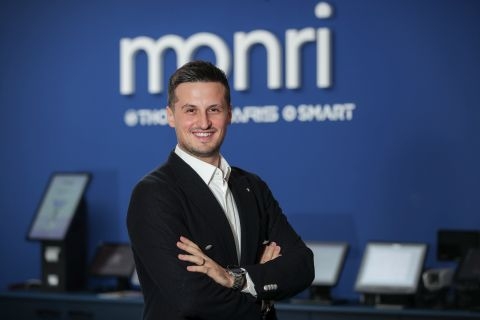 Remaris, Gastrobit i WSpay i službeno objedinjeni pod kapom Monri Paymentsa