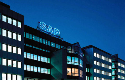 IDC proglasio SAP vodećom BI tvrtkom