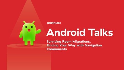 Infinum Android Talks #34 - Zagreb