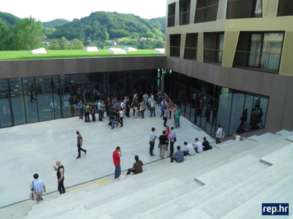 JavaCro 2013.