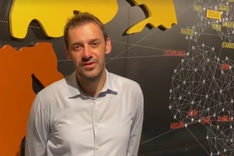 Infobip ide po još veću investiciju kako bi akvizirao još firmi i spremio se za IPO