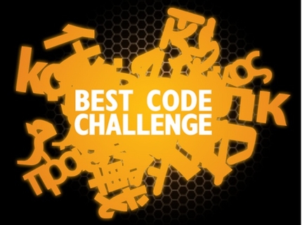 Rašić, Kapuđija i Bandov pobjednici BEST Code Challengea