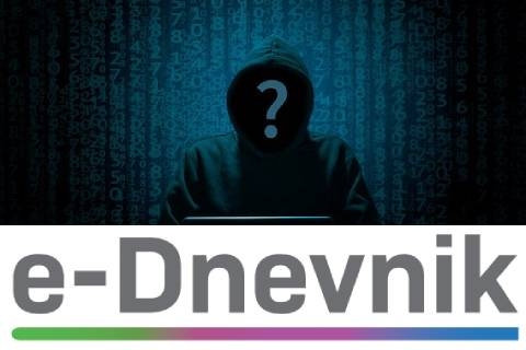 Oprez! Najnovija phishing kampanja cilja na korisnike e-Dnevnika