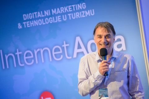 Internet Adria 2020 - ODGOĐENO - Opatija